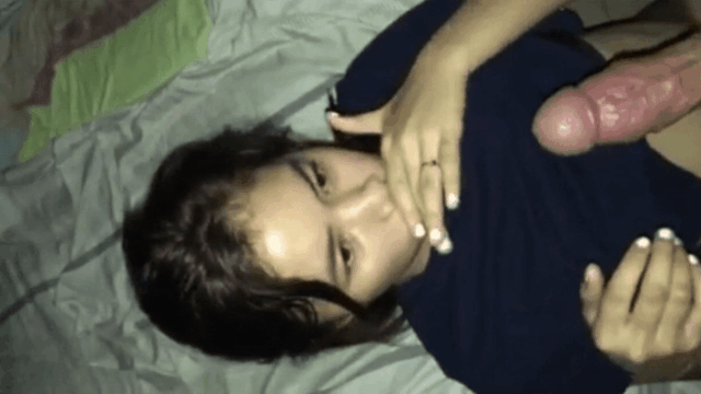 Barbie Was Surprised When she See’s the Jumbo Cock